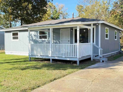 6606 Heather Ln, Little Rock, AR, 72206 | Card Image