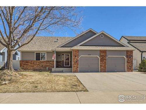 608 63rd Ave, Greeley, CO, 80634-7915 | Card Image