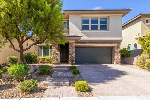 5735 Oak Bend Dr, Las Vegas, NV, 89135-1265 | Card Image