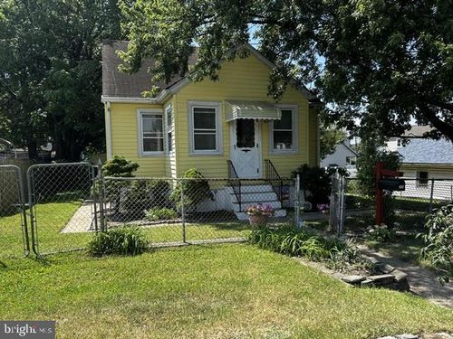 103 Wells Ave, Baltimore, MD, 21222-2933 | Card Image