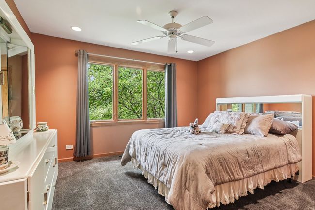 22454 Hinspeter Dr, House other with 4 bedrooms, 4 bathrooms and 3 parking in Frankfort IL | Image 31