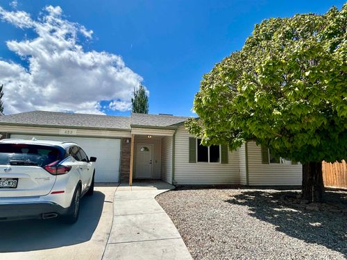 459 Larrys Meadow Dr, Grand Junction, CO, 81504-6271 | Card Image