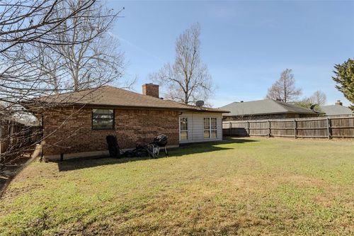 5125 Se 51st St, Oklahoma City, OK, 73135-4121 | Card Image