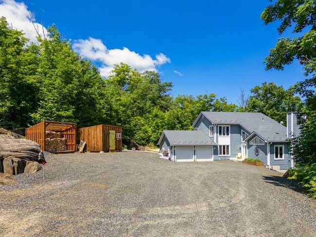 3 Lyndsey Lane, House other with 3 bedrooms, 3 bathrooms and 6 parking in McKellar ON | Image 38