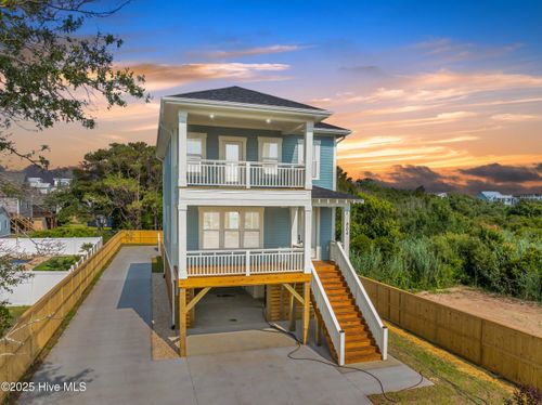 804 Second St S, Carolina Beach, NC, 28428 | Card Image