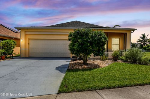 3143 Constellation Dr, Melbourne, FL, 32940-2363 | Card Image