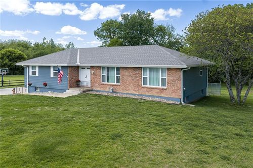 13300 Parallel Pkwy, Kansas City, KS, 66109-3731 | Card Image