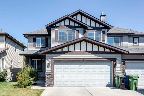 2363 Baywater Cres Sw, Airdrie, AB, T4B0T5 | Card Image