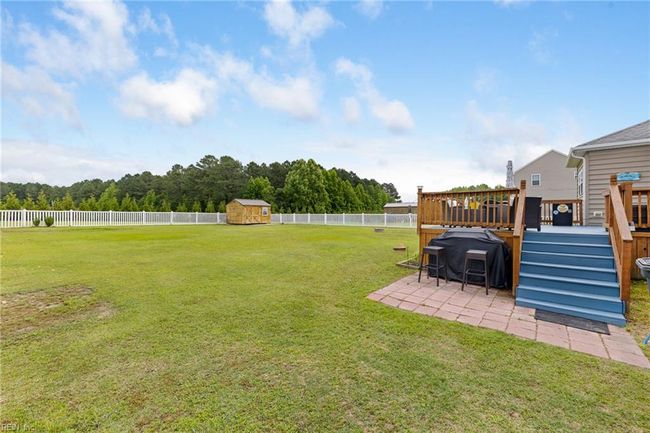 34337 Unity Rd, House other with 3 bedrooms, 2 bathrooms and null parking in Zuni VA | Image 18