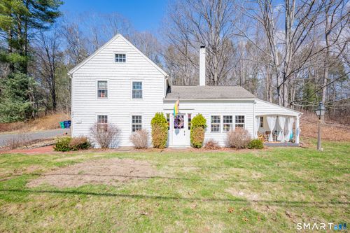 242 Bacon Pond Rd, Woodbury, CT, 06798-3602 | Card Image