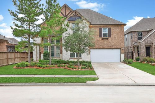 4051 Northern Spruce Dr, Spring, TX, 77386-4373 | Card Image