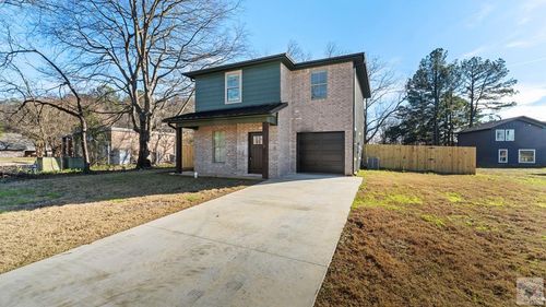 3105 Bethany Ln, Texarkana, TX, 75503-1502 | Card Image