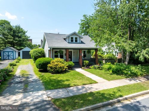 1005 W Beaver Ave, STATE COLLEGE, PA, 16801-2813 | Card Image