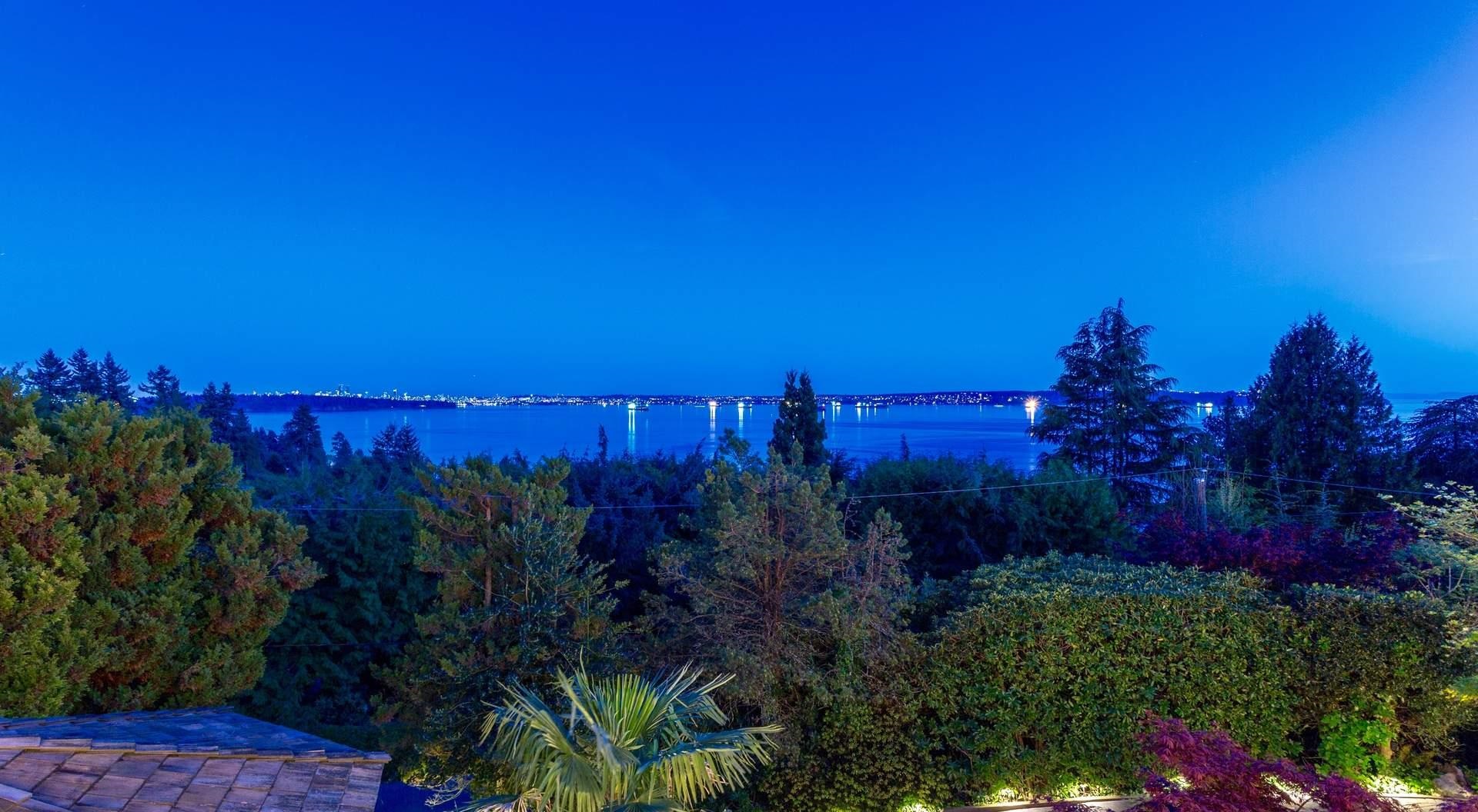 Residential in West Vancouver 2
