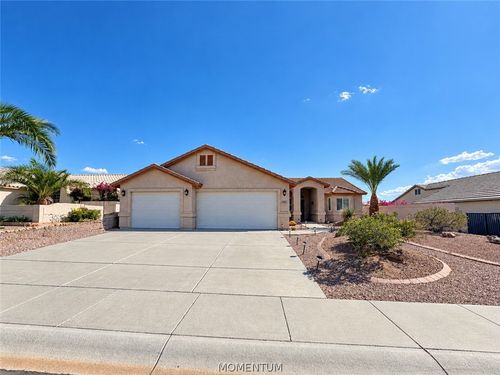 2958 La Paloma Dr, Bullhead City, AZ, 86429-5883 | Card Image