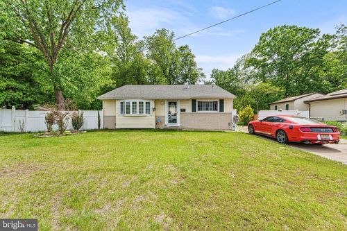 30 San Diego Dr, Magnolia, NJ, 08049-1637 | Card Image
