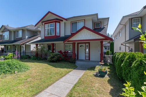 2672 Lincoln Ave, Port Coquitlam, BC, V3B8E5 | Card Image