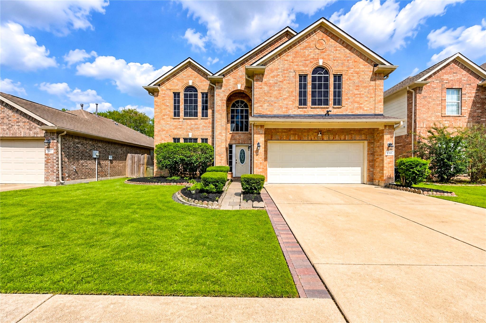 Residential in Houston
