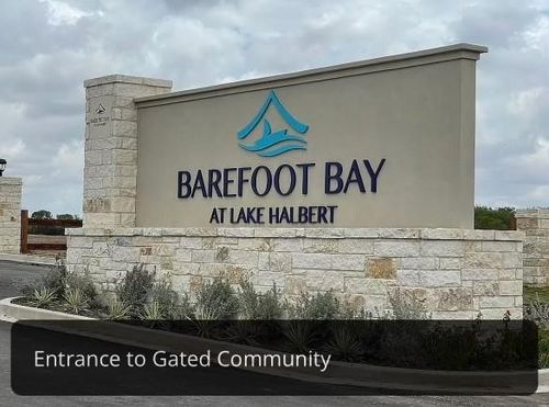 TBD Lot 52 Barefoot Bay, Corsicana, TX, 75109 | Card Image