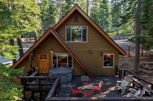 8891 Woodland Dr, Tahoma, CA, 96142 | Card Image