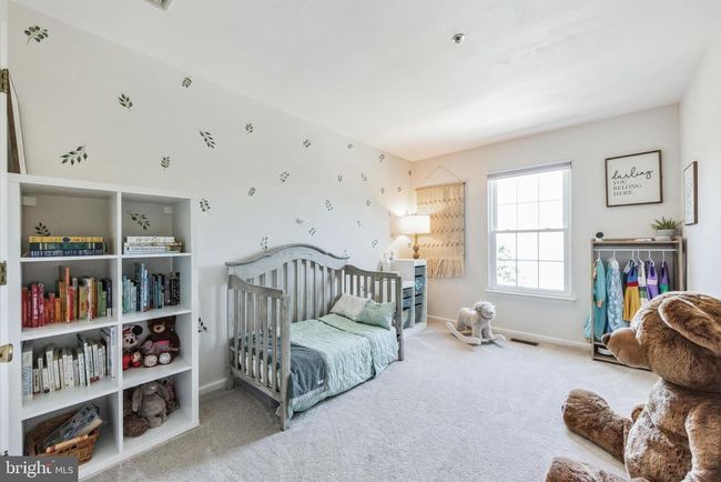 515 Williamsburg Way, Townhouse with 3 bedrooms, 3 bathrooms and null parking in KING OF PRUSSIA PA | Image 19