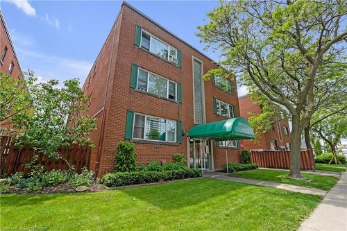 309-836 Concession St, Hamilton, ON, L8V1E2 | Card Image