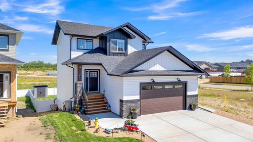 6 Aura Dr, Blackfalds, AB, T4M0N3 | Card Image