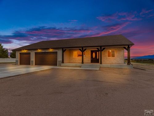 334 S Montecito Dr, Pueblo West, CO, 81007-3293 | Card Image