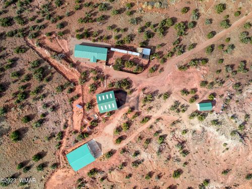 27 County Road N8477, Concho, AZ, 85924 | Card Image