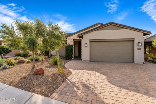 3385 Rising Sun Rdg, Wickenburg, AZ, 85390-2740 | Card Image