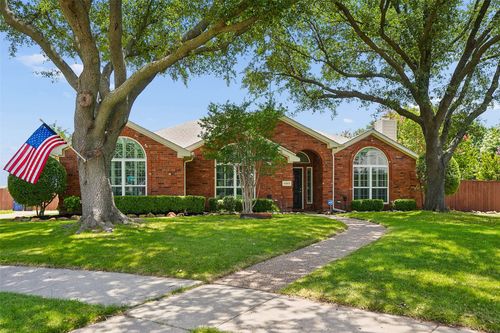 11917 Galleon Rd, Frisco, TX, 75035-6353 | Card Image