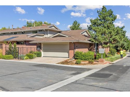 unit-2-2800 S University Blvd, Denver, CO, 80210-6054 | Card Image