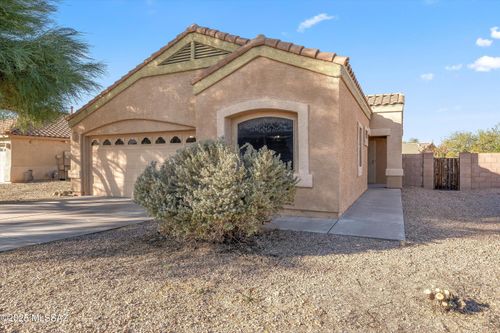 484 S Lower Chord Road, Vail, AZ, 85641 | Card Image