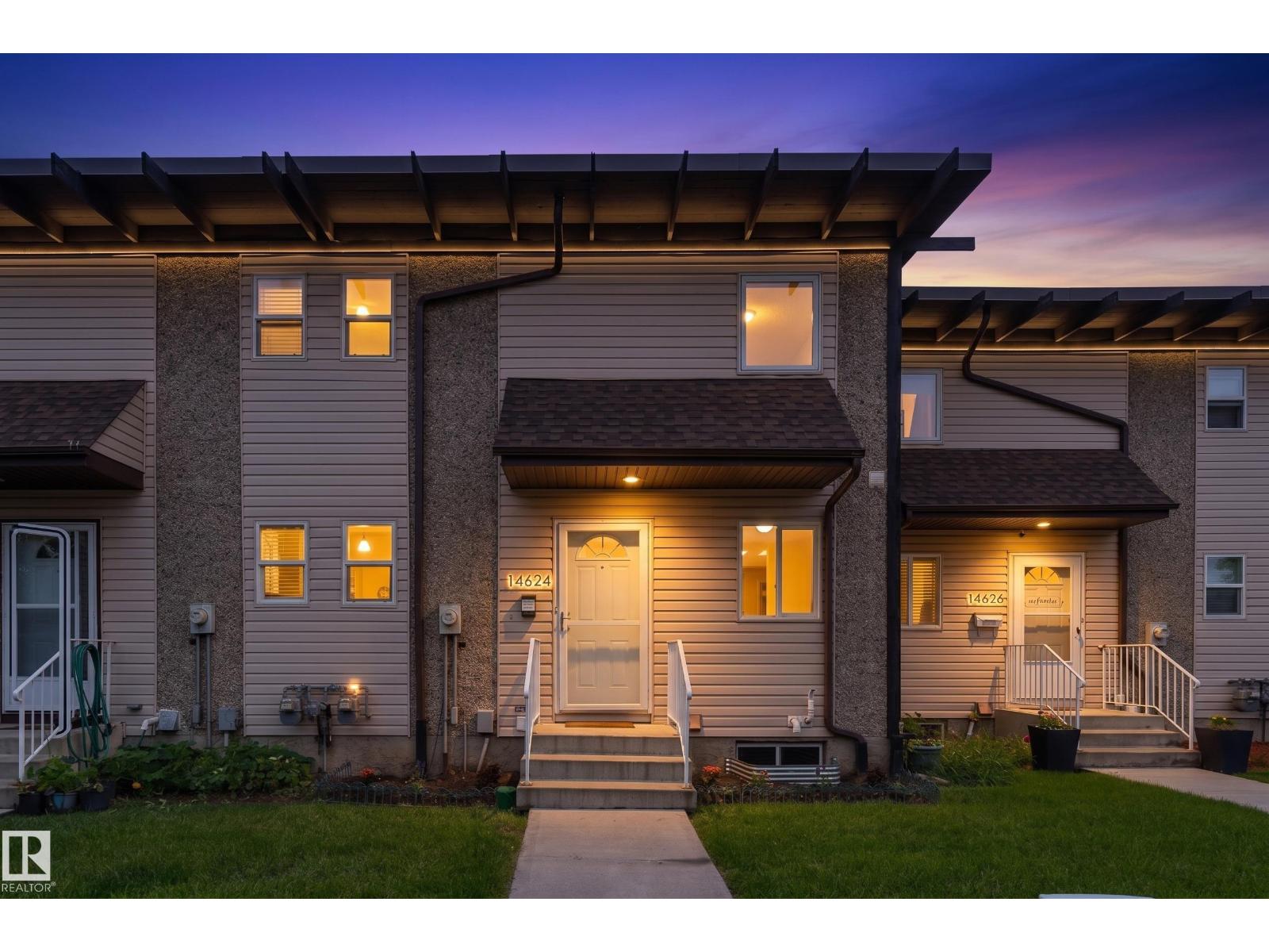 Residential in Edmonton