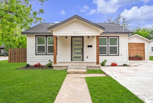 b-601 Pearson Ave, Mckinney, TX, 75069-2035 | Card Image