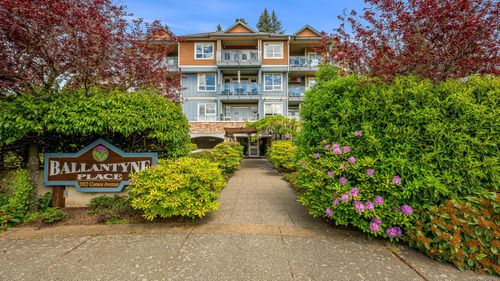 303-1912 Comox Ave, Comox, BC, V9M3M4 | Card Image