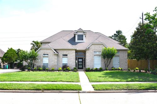 4407 Perdido Bay Dr, Katy, TX, 77450-8656 | Card Image