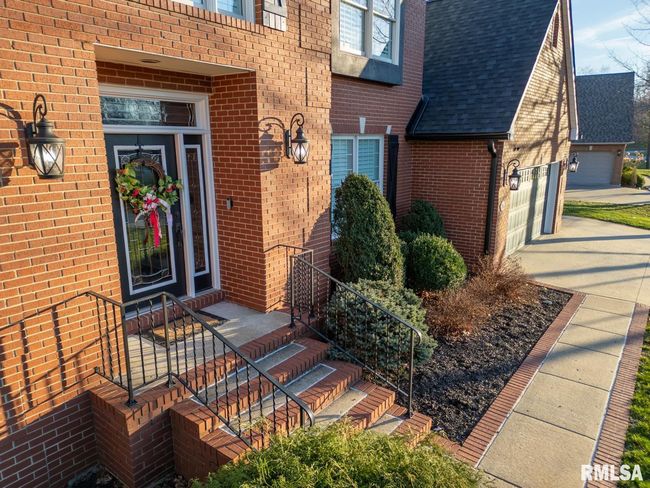 2763 Kokopelli Dr, House other with 3 bedrooms, 4 bathrooms and null parking in Marion IL | Image 5