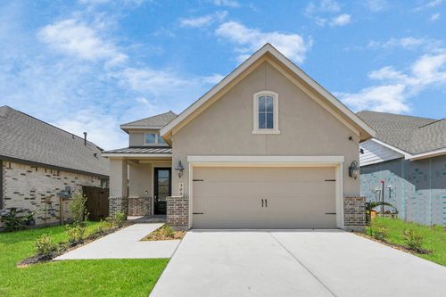309 Violet Crown Lane, New Caney, TX, 77357 | Card Image