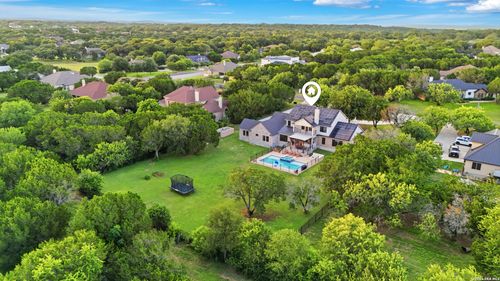 1709 Havenwood Blvd, New Braunfels, TX, 78132-4115 | Card Image