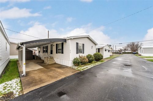 trlr-513-2700 Brookpark Rd, Cleveland, OH, 44134-1452 | Card Image