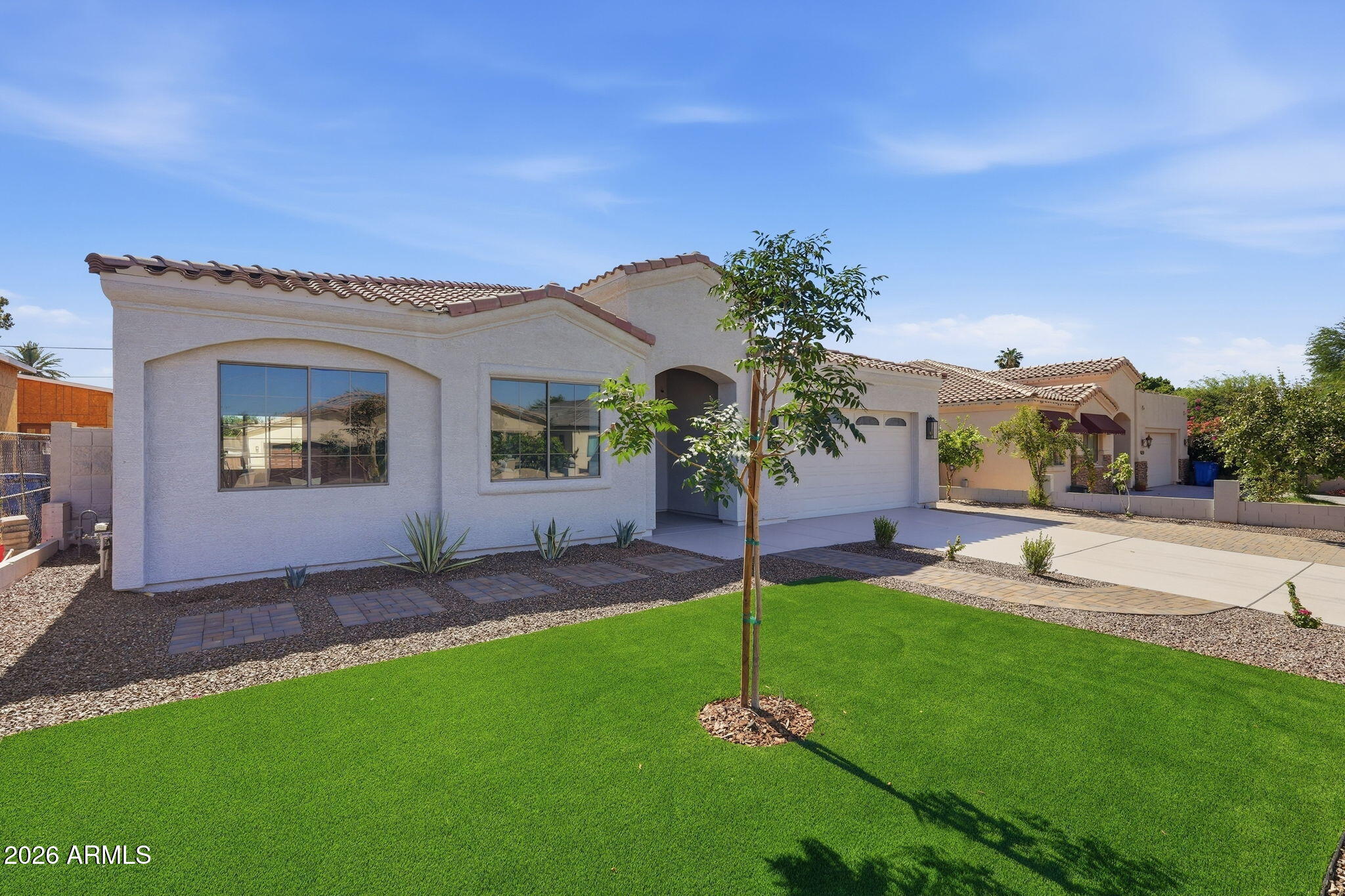 Residential in Phoenix 3
