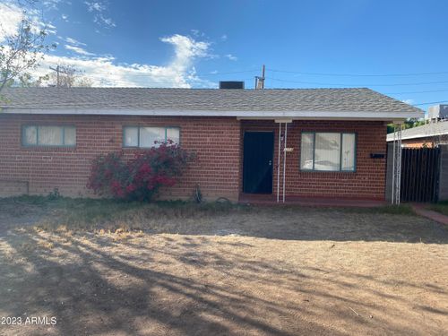 3308 N 11th Ave, Phoenix, AZ, 85013-4011 | Card Image