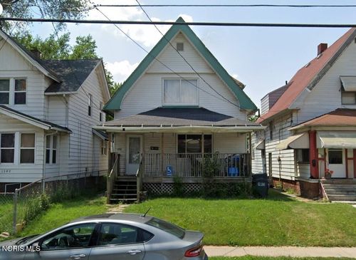 1336 Broadway St, Toledo, OH, 43605-3667 | Card Image