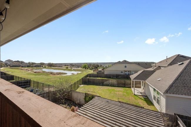 217 Palio Pl, House other with 4 bedrooms, 3 bathrooms and null parking in Georgetown TX | Image 25
