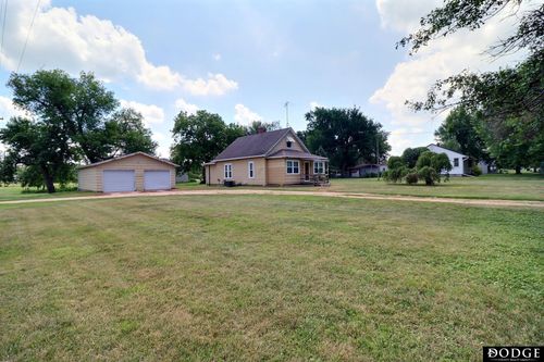 302 N Cherry Street, Nickerson, NE, 68044 | Card Image