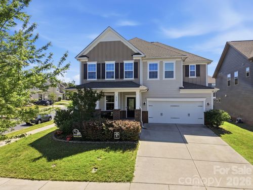 7066 Hamilton Mill Dr, Waxhaw, NC, 28173-6052 | Card Image