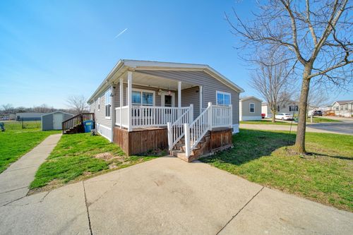 320 Grand River Drive, Adrian, MI, 49221 | Card Image