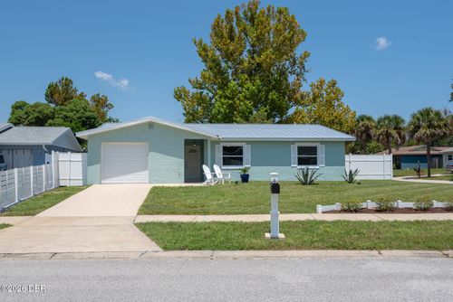1316 Golf Avenue, Ormond Beach, FL, 32174 | Card Image