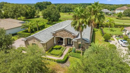 25499 Hawks Run Ln, SORRENTO, FL, 32776-7736 | Card Image
